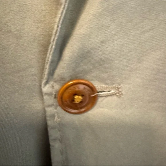 Active Camel German Made Blazer 3XL